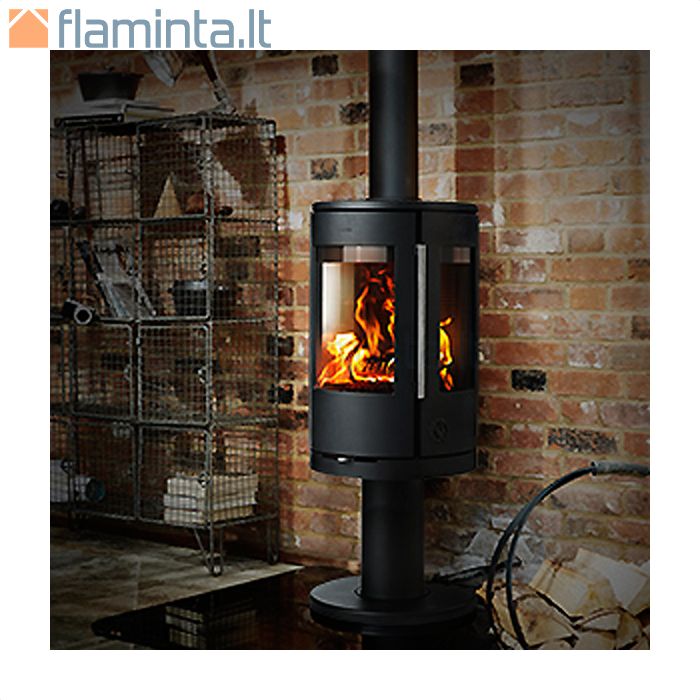 Ketaus krosnelė | Morsø 7449 | flaminta.lt