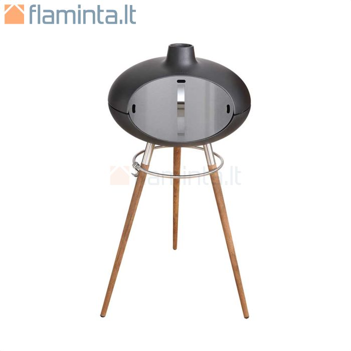 Kepsninė MORSØ GRILL FORNO ll | lauko grilius | flaminta.lt