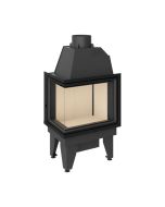 Kampinis židinys Eco iLine 5161 L
