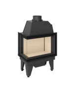 Kampinis židinys Eco iLine 5172 L