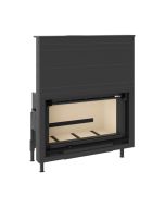 Židinio kapsulė Dorako Linea H 1050 3.0