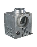 Židinio ventiliatorius Vents KAM 150 Eco max