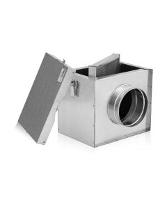 Filtras su izoliacija Darco SFS150/IZ