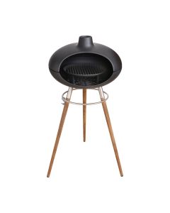 Kepsninė Grilius Grill Forno II