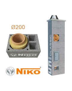 Kaminai Niko UNI2002V