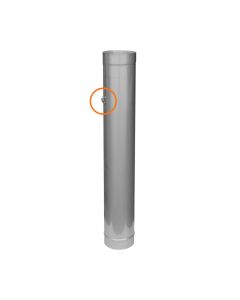 Kamino įdėklas AP/D180
