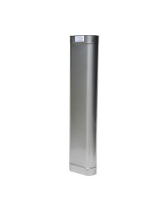 Kamino įdėklas ovalus OV/110x230x1000