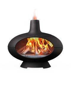 Kepsninė Morso Forno