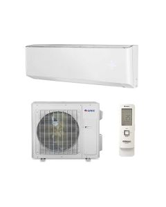 Šilumos siurblys Amber Nordic 7,03/7,03 kW