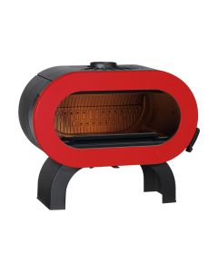 Krosnelė Invicta Fifty Arche Rouge