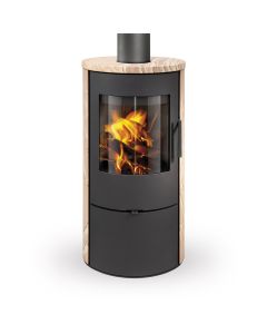 Krosnelė Romotop Evora 07