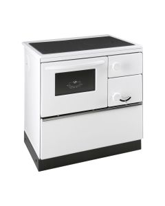 Krosnelė Thorma OKO75/FIKO De Luxe White L