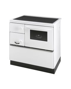 Krosnelė Thorma OKO75/FIKO De Luxe White R