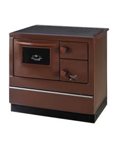 Krosnelė Thorma OKO85/FIKO De Luxe Brown L