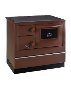 Krosnelė Thorma OKO85/FIKO De Luxe Brown R