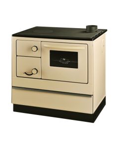 Krosnelė Thorma OKO85/FIKO De Luxe Cream R