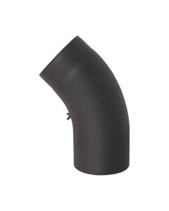 Krosnelės alkūnė KGR130/45