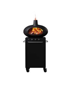 kepsninė morso multi forno