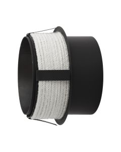 Darco pereiga keramikiniam kaminui 180/200