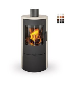 Krosnelė Romotop Evora 01