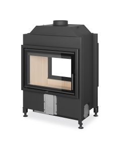 Židinio kapsulė Romotop HEAT T 3G 70.50.01G