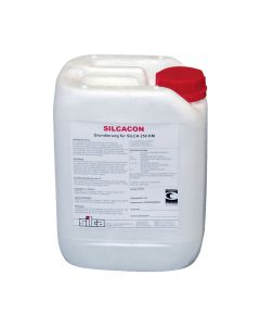 Gruntas kalcio silikato plokštėms Silcacon 5 L