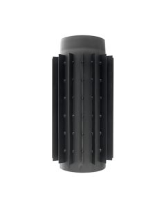 Vamzdis radiatorinis D-200 mm