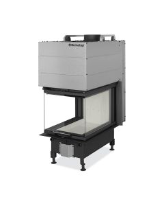 Židinys Romotop HEAT U 3G L 50.52.70.24