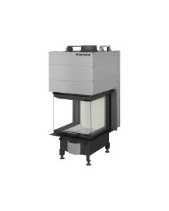 Židinys Romotop HEAT U 3G L 50.52.50.24