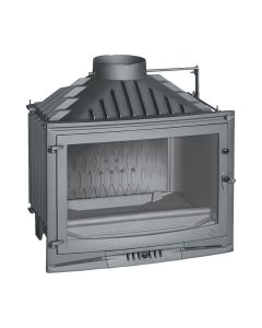 Židinys Invicta 700 Selenic