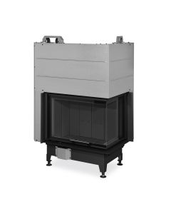 Kampiniai židiniai HEAT R 3G L 65.51.40.25