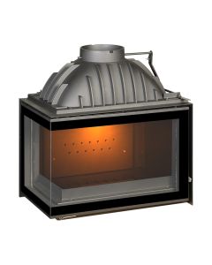 Židinys Invicta d'Angle 700 L