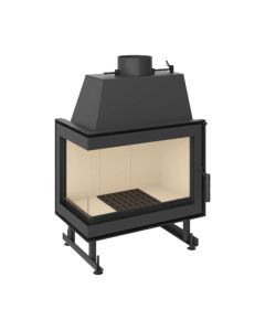 Kampinis židinys Eco 70 L