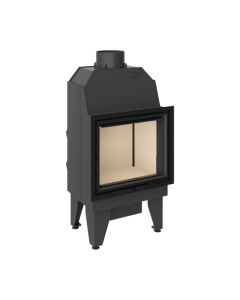 Židinys Dorako Eco iLine 5161