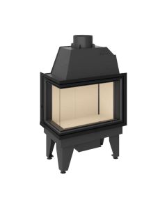 Kampinis židinys Eco iLine 5172 L