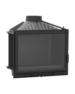 Židinys Eco Lux 14 D