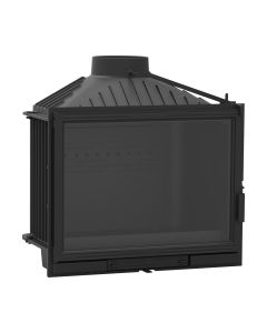Židinys Eco Max 14 D