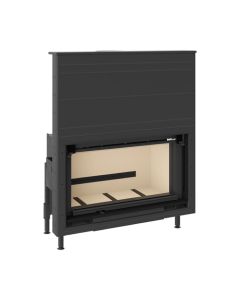 Židinio kapsulė Dorako Linea H 1050 3.0