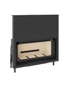 Židinio kapsulė Dorako Linea H 1180 3.0