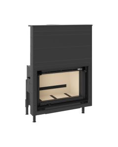 Židinio kapsulė Dorako Linea H 920 3.0