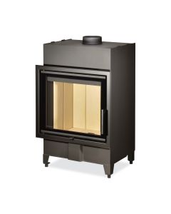 Židinys Romotop HEAT 2g 59.50.01