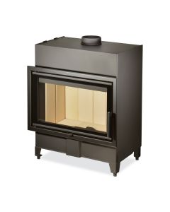 Židinio kapsulė Romotop HEAT 2g 70.44.01