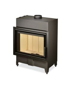 Židinys Romotop HEAT 2g 70.50.01
