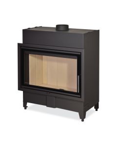 Židinys Romotop HEAT 2g 80.50.01