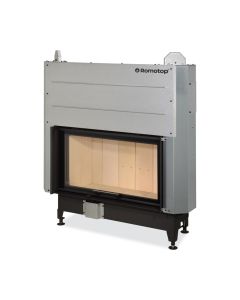 Židinys Romotop HEAT 3g L 88.50.01