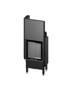 Židinio kapsulė Spartherm Mini R1Vh-4S