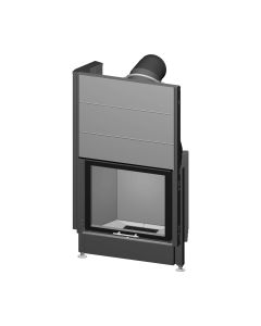Židinio kapsulė Spartherm Mini Sh-4S