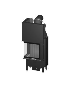 Židinio kapsulė Spartherm Varia 2L-50h-4S