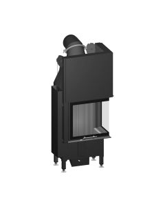 Židinio kapsulė Spartherm Varia 2R-50h-4S