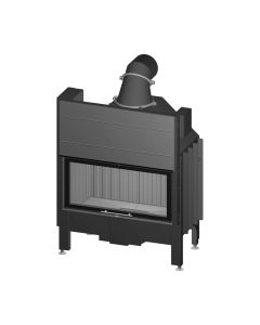 Židinio kapsulė Spartherm Varia Ah-4S